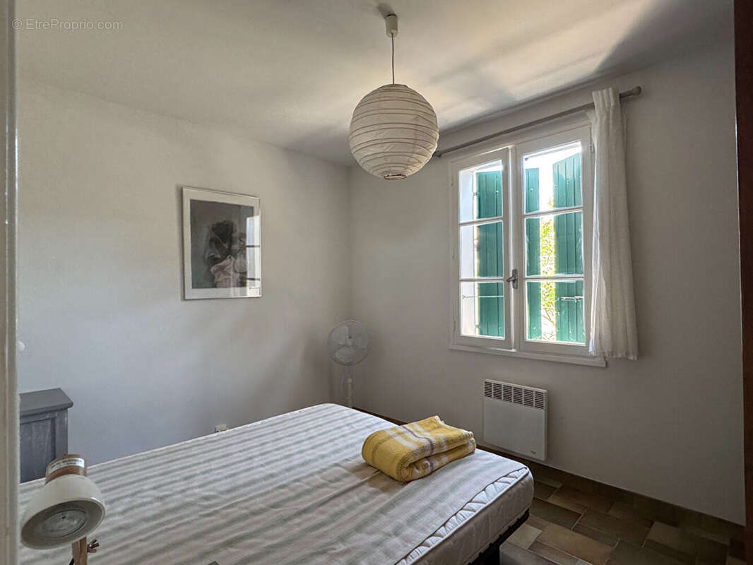 Maison Rivedoux Plage - photo 8