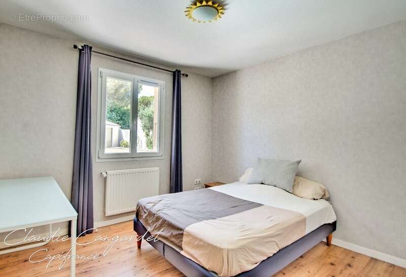 Maison à DOMPIERRE-SUR-MER