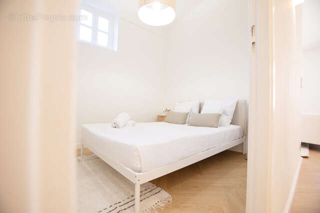 Appartement à VILLEFRANCHE-SUR-MER