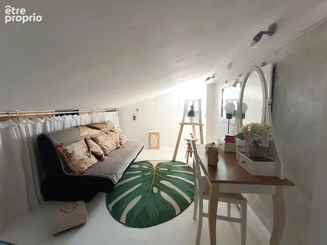 Maison T5 de 160 m2 avec piscine - photo 15