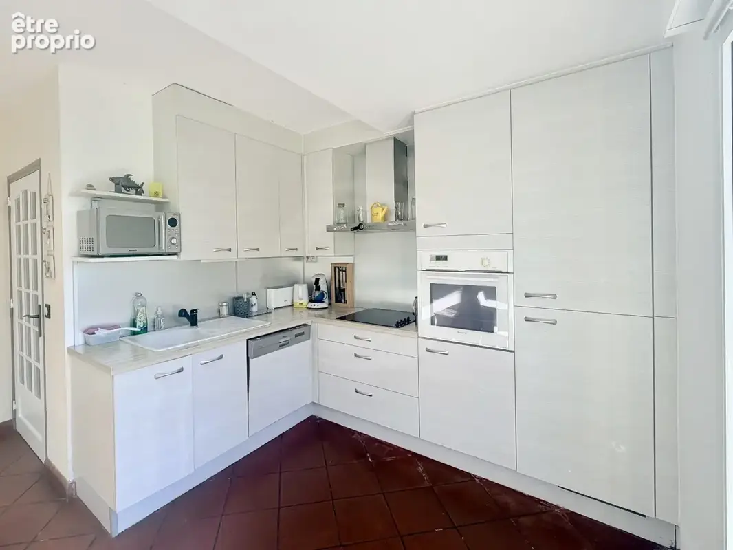 Appartement à BOUZIGUES