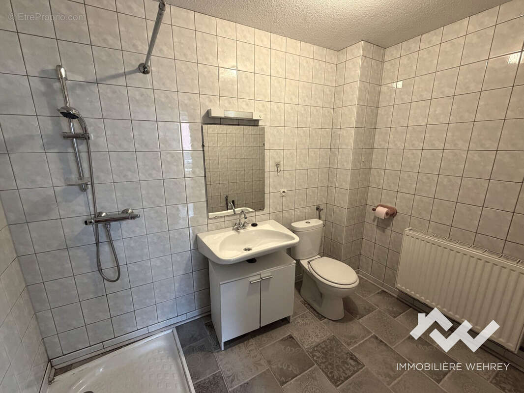 Appartement 244 m² à Metzeral  - photo 4