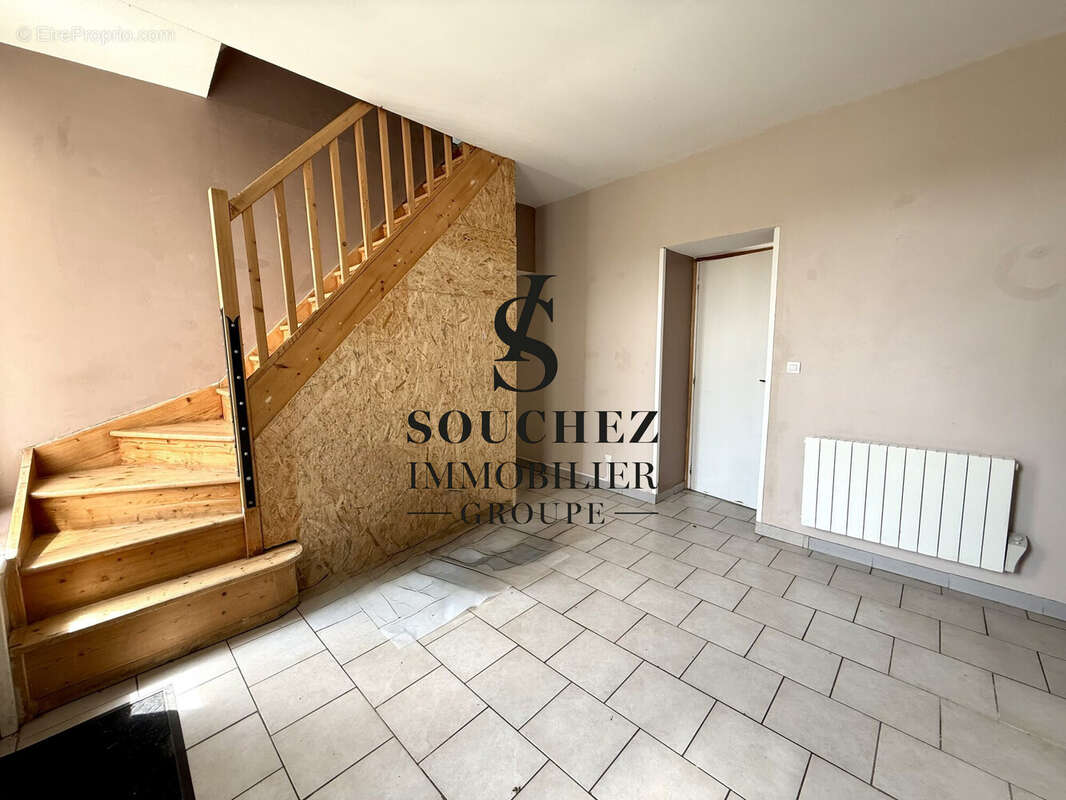 Maison 105 m² à Billy-Montigny  - photo 3