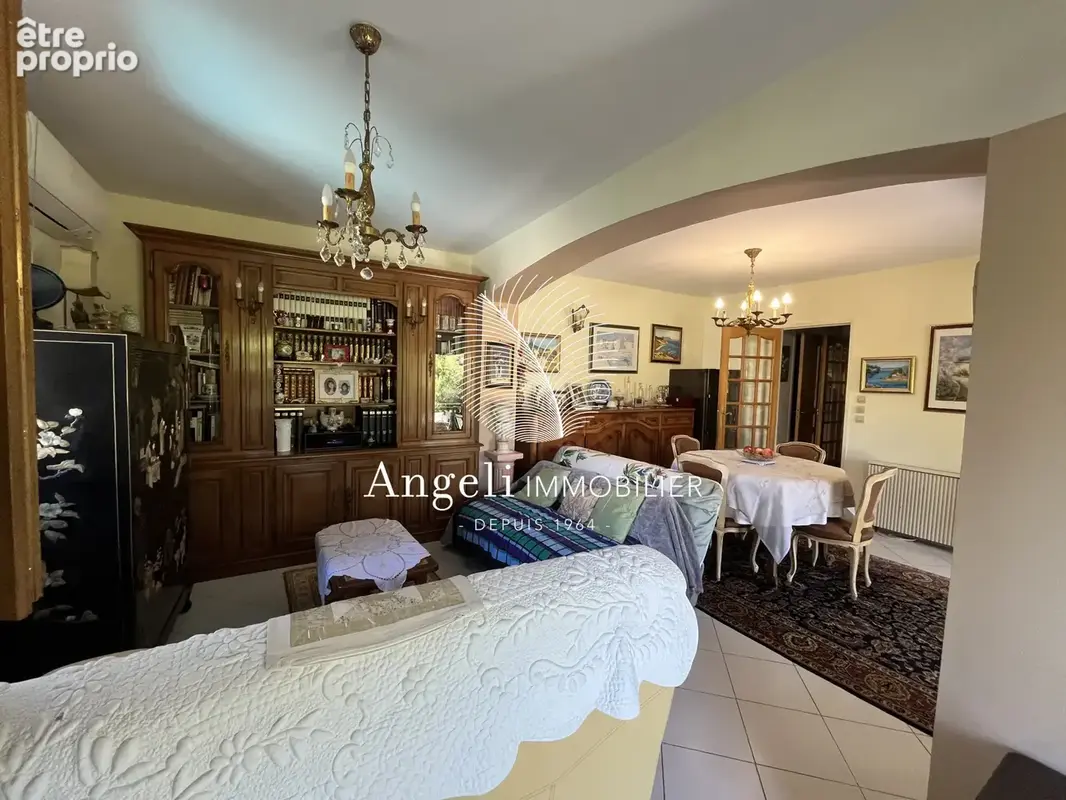 Les issambres : le grand boucharel - photo 9