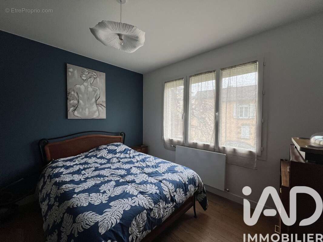 Maison 86 m² à Alencon  - photo 9