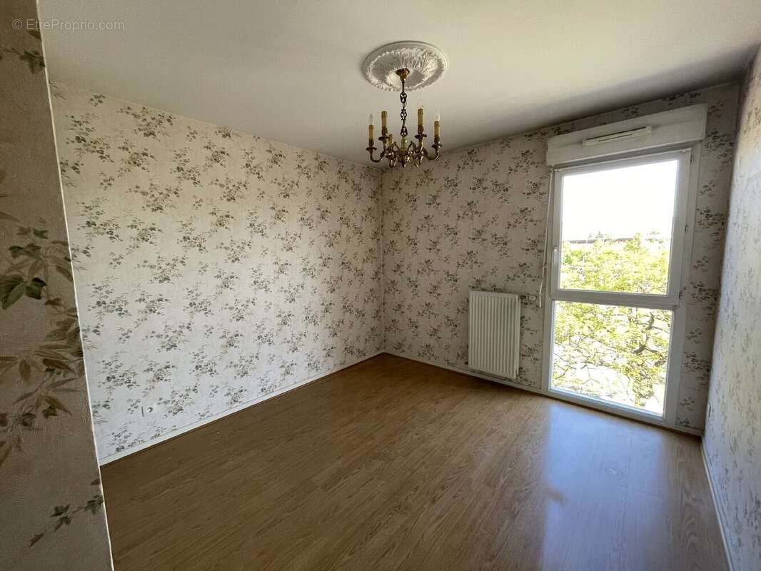 Appartement à MEYTHET