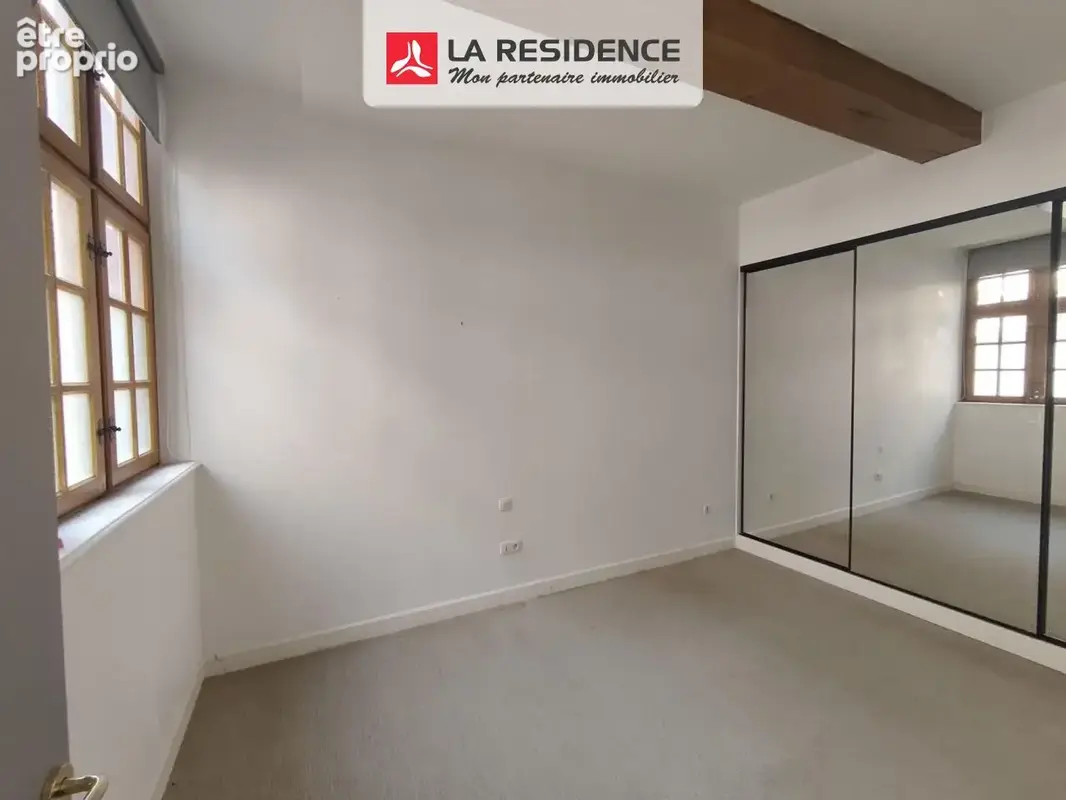 Appartement 2 pièces 54 m² à vendre à Rouen (76000) - photo 7