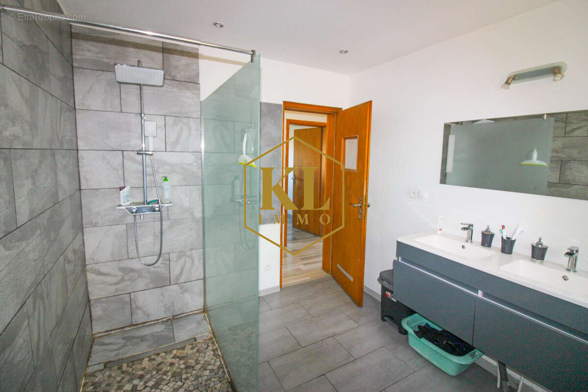 Maison 148 m² à Dessenheim  - photo 7
