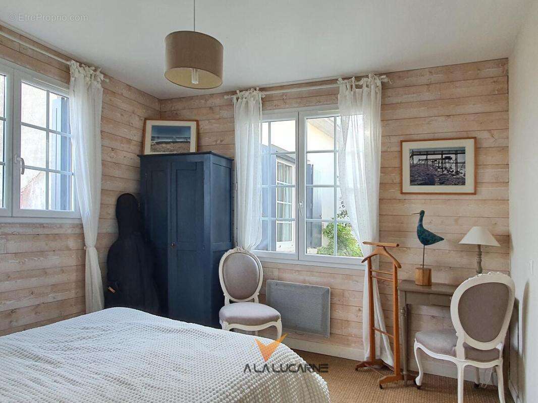 Maison à SAINT-TROJAN-LES-BAINS