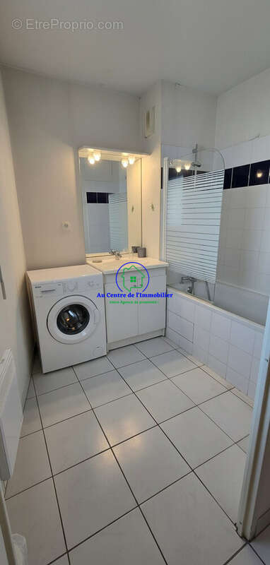 Appartement à AGEN