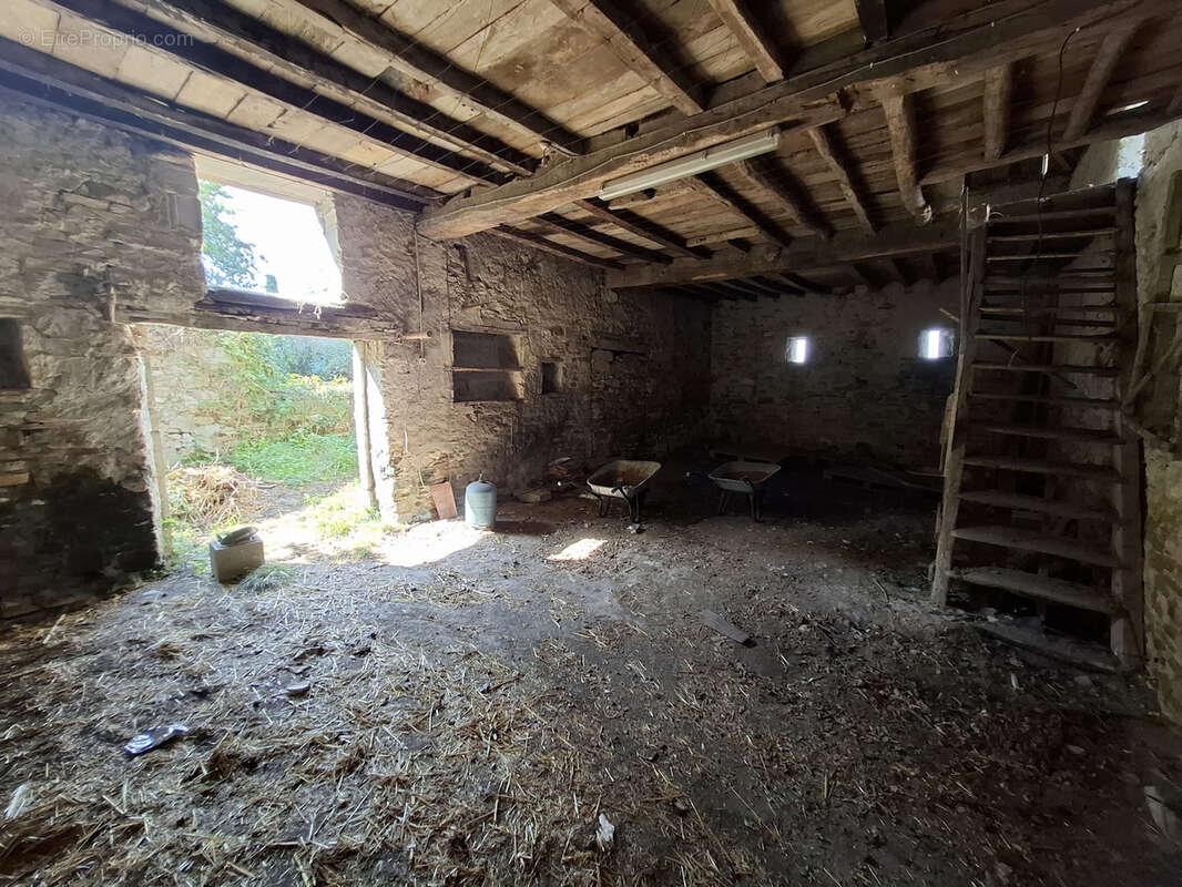 Maison de campagne - photo 14