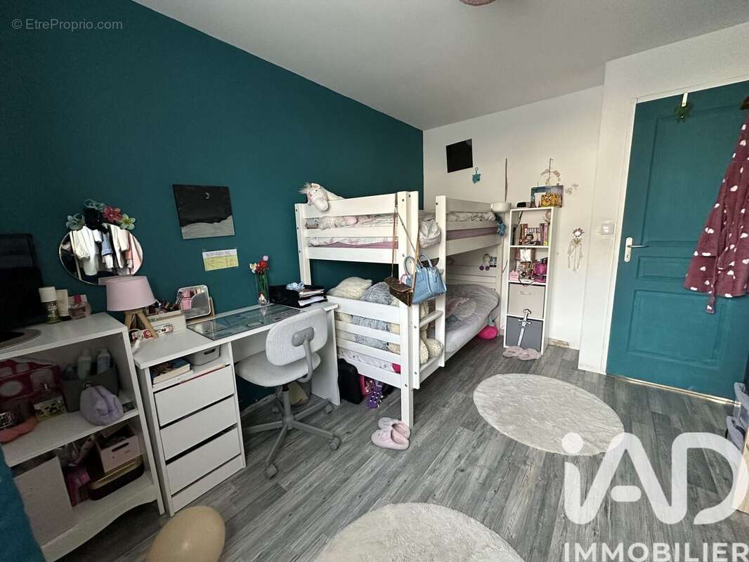 Photo 6 - Maison à ISSOUDUN