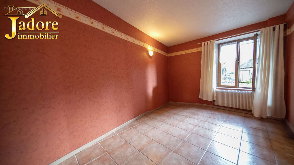 Maison à GRANDRUPT