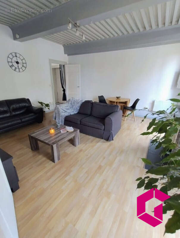 Appartement à ANNONAY