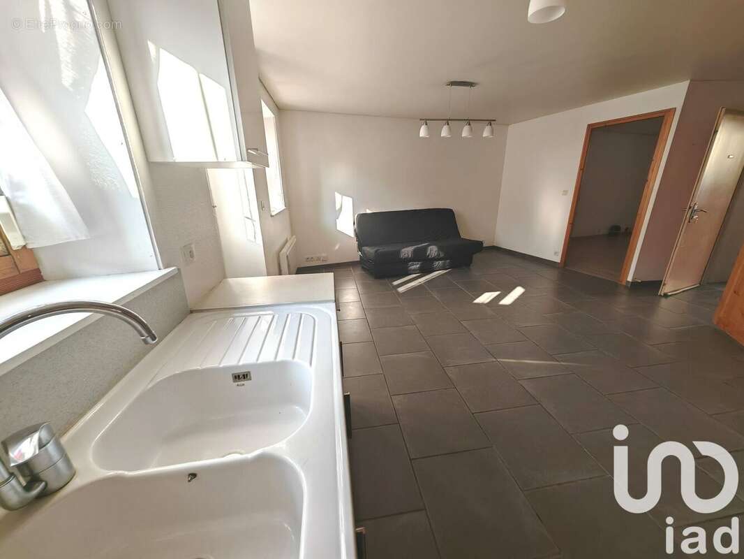Photo 2 - Appartement à MORTEAU