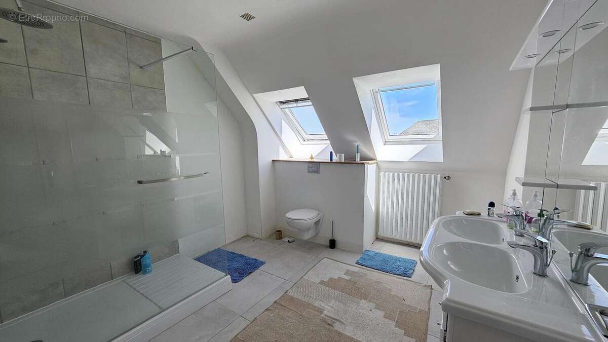 Maison 208 m² à Le Teilleul  - photo 5