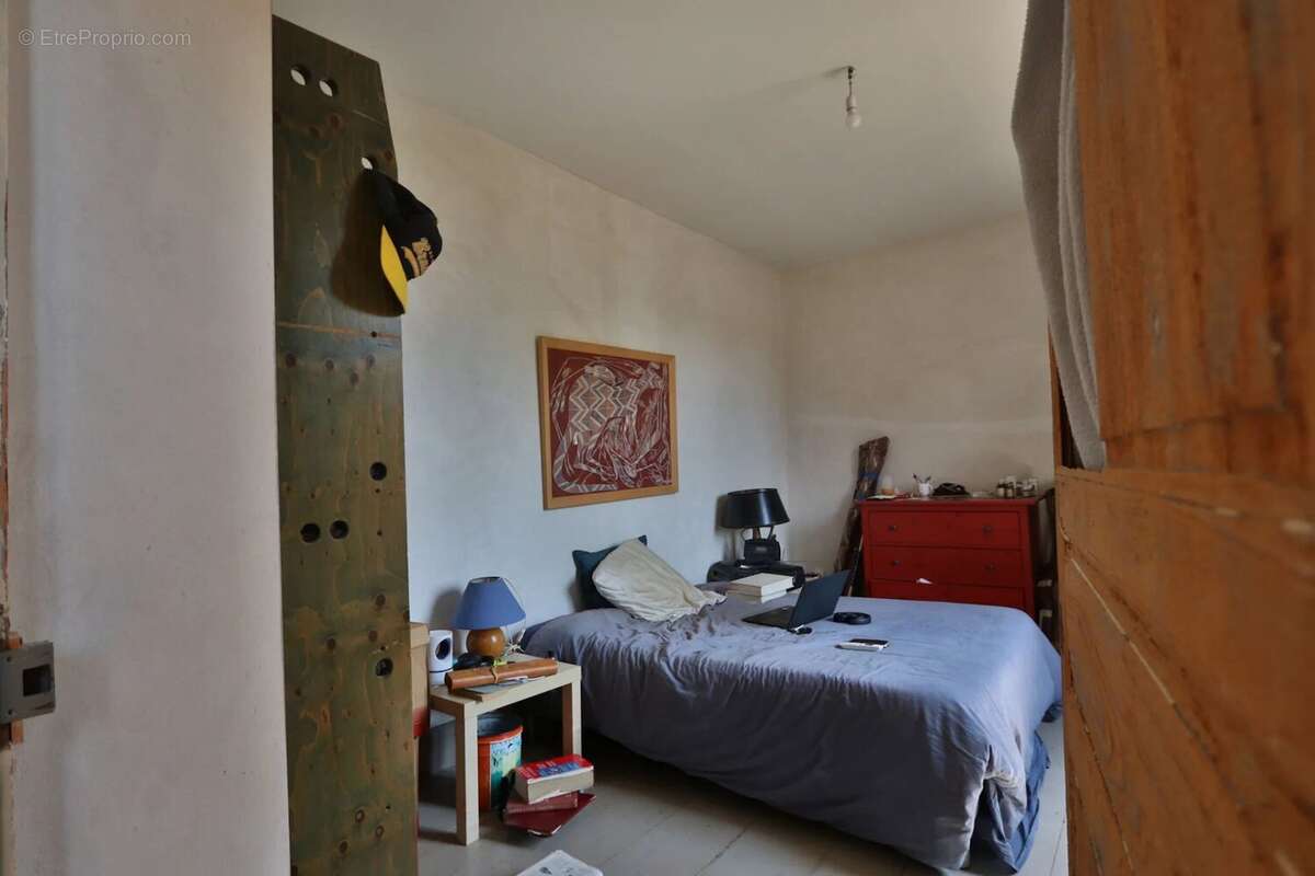 Maison de Charme avec Piscine proche de Mielan. - photo 14