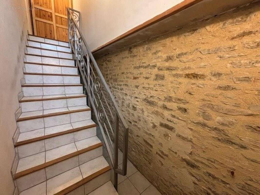 Photo 2 - Maison à CATUS