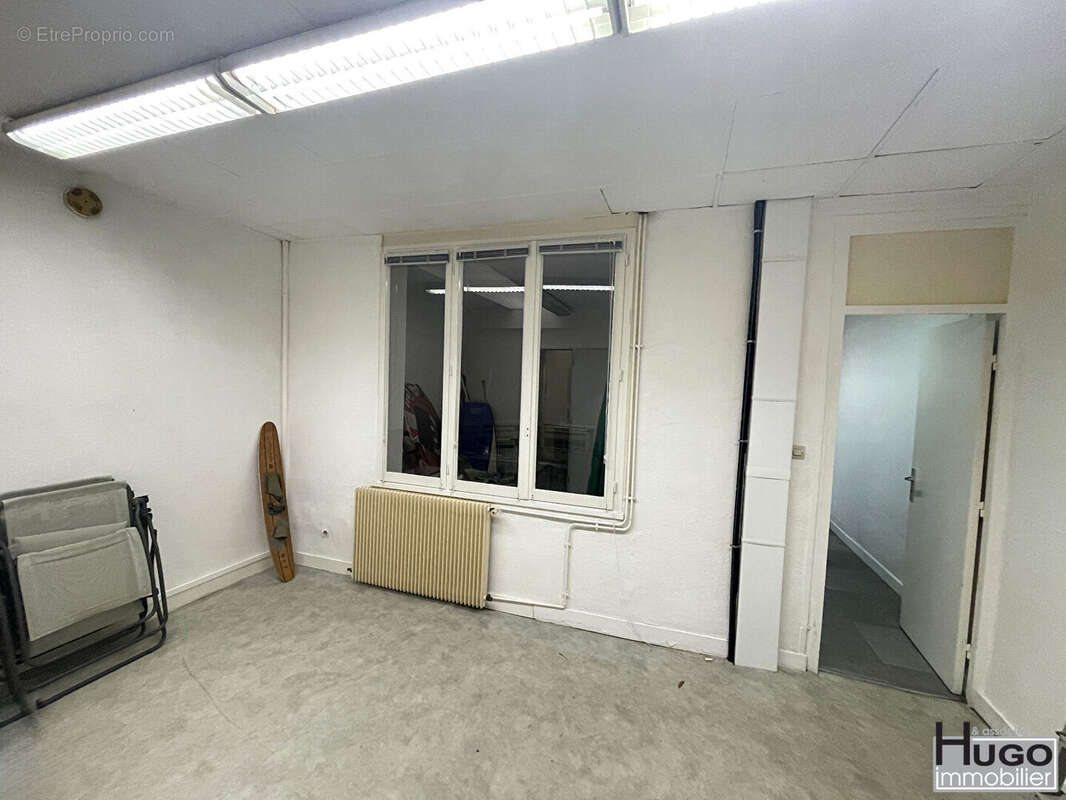 Commerce à BORDEAUX