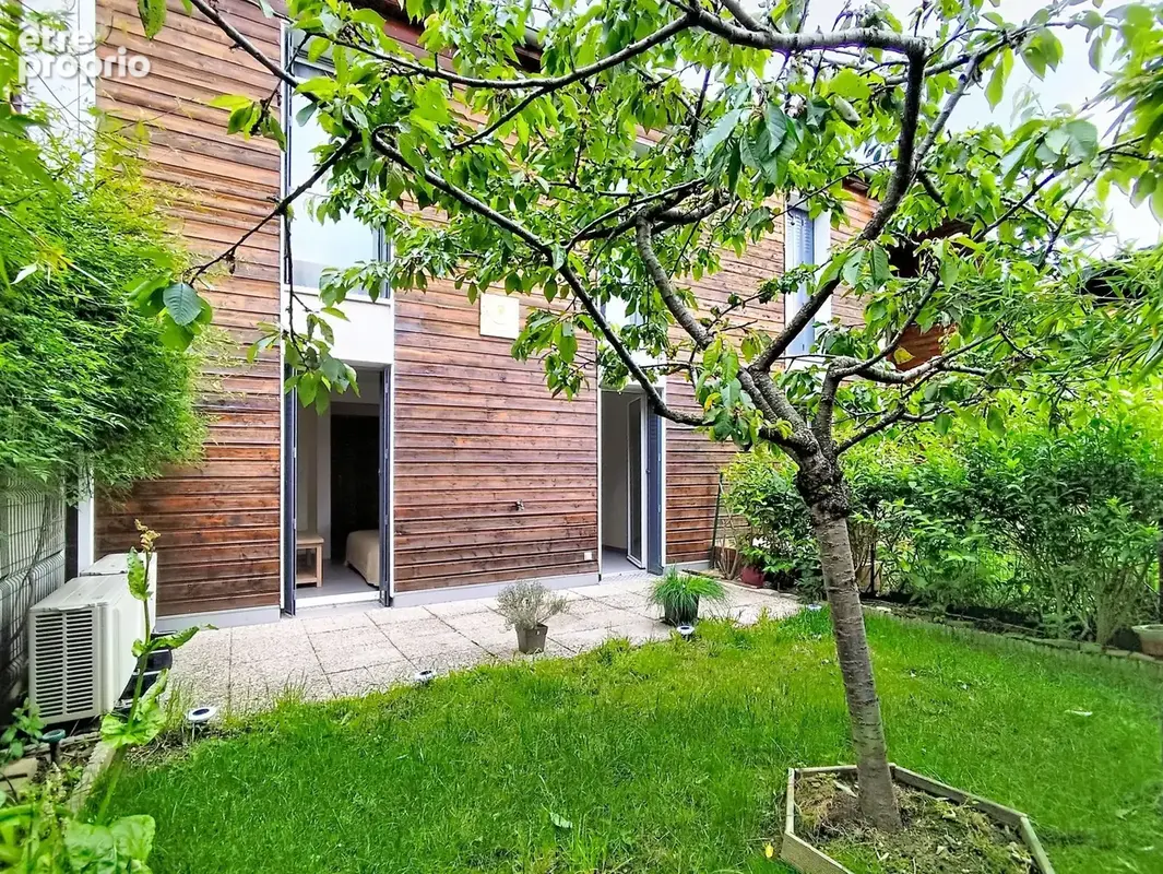 Photo 1 - Maison à CHAUSSAN