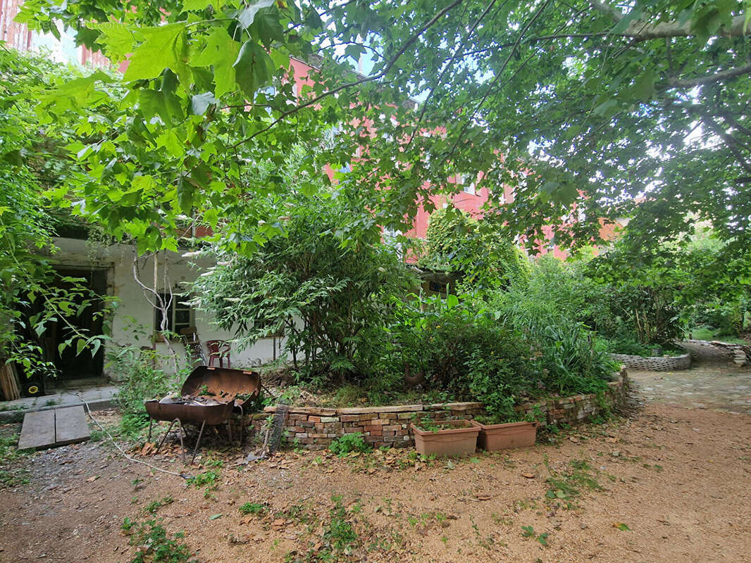 Appartement à BESSEGES