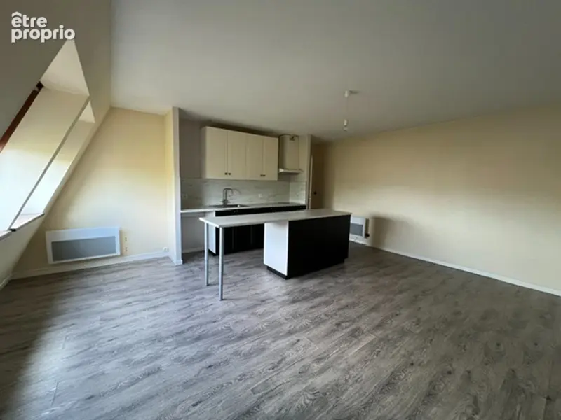 Appartement  2 pièce(s) - Aiguillon (47190) - photo 2