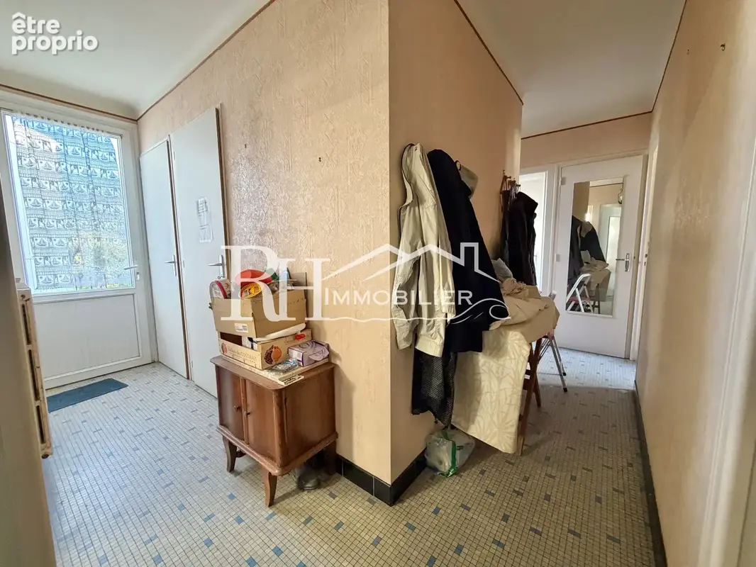 Maison 3 chambres, proche commerces - photo 8