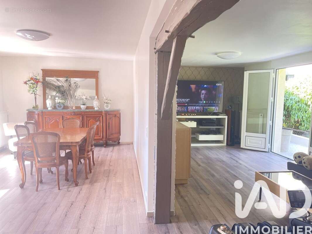 Photo 5 - Maison à LA FERTE-SOUS-JOUARRE