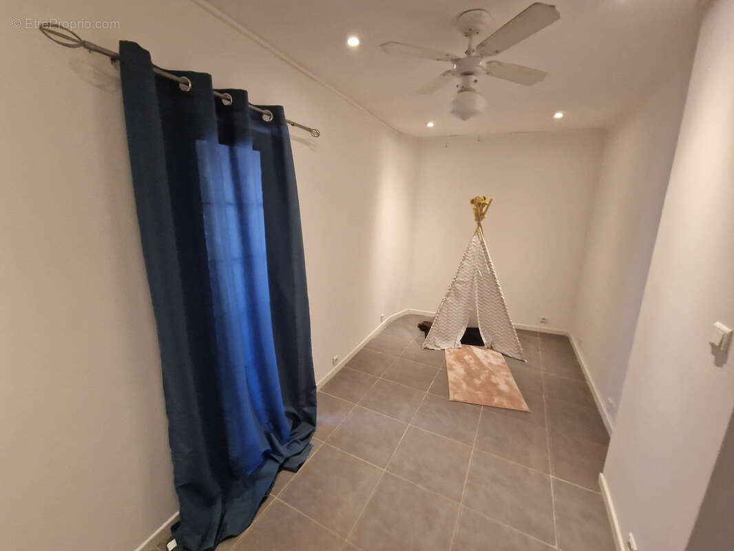 Maison à MONTPELLIER