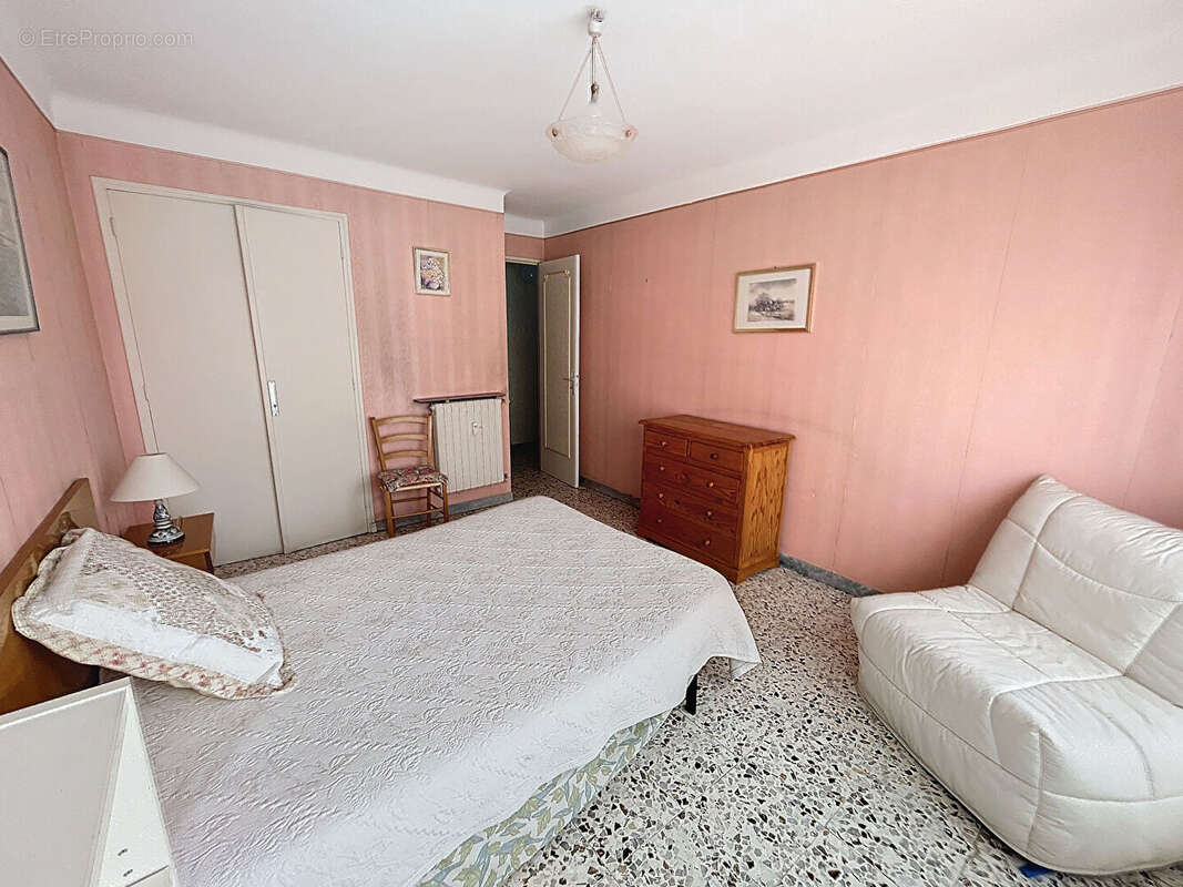 Appartement 82m² à aix-en-provence - photo 2