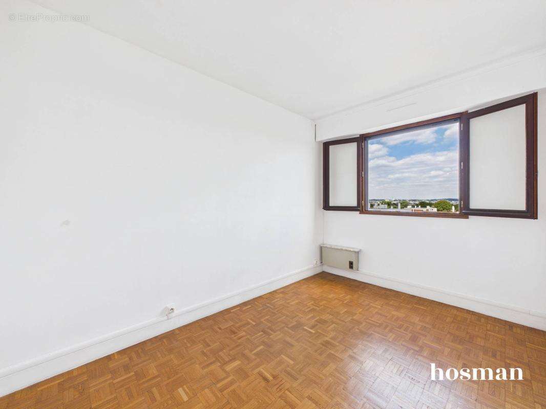 Appartement 3 pièces de 57 m² avec vue dégagée et parking - Rue Du Général Leclerc, Créteil - photo 9