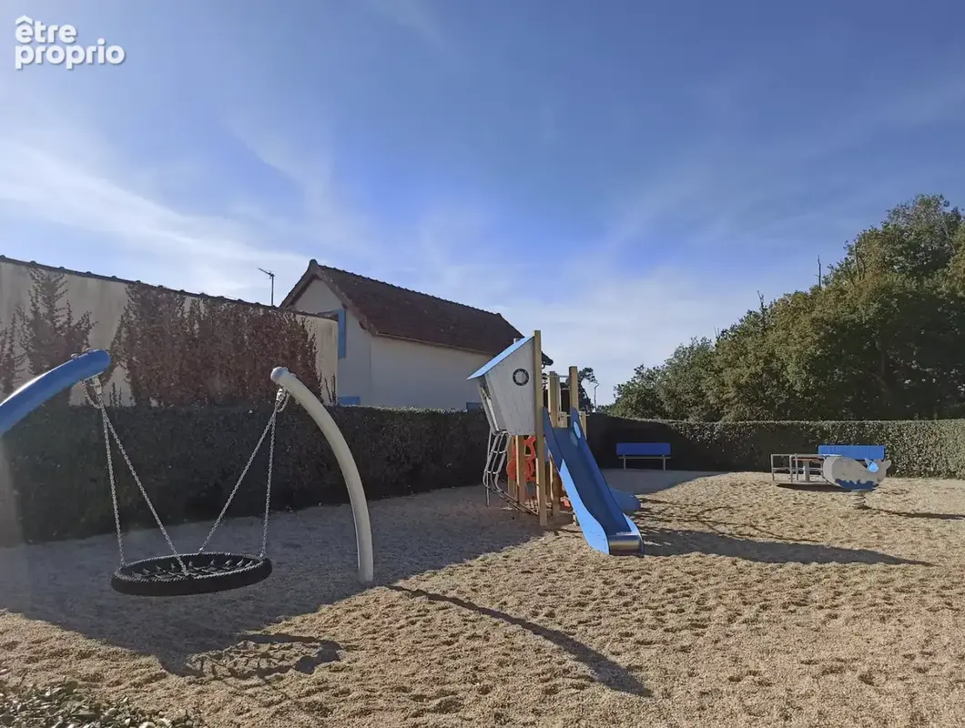 Marennes - Votre pied-à-terre à 50 m de la plage - photo 13
