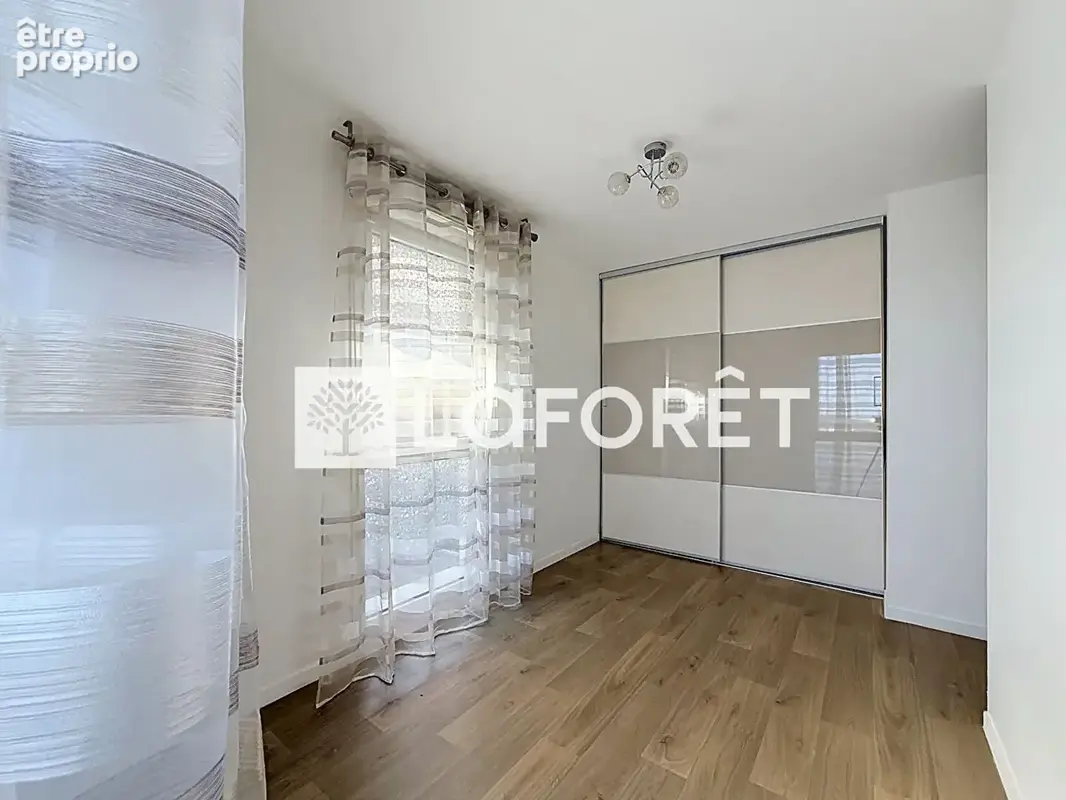 Appartement Moissy-cramayel 4 pièces 85 m2 - photo 8