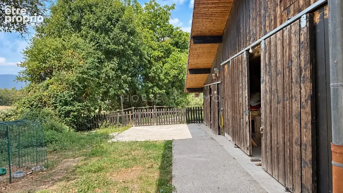 Maison 7 pièces 297 m² à vendre à Seyssel (74910) - photo 8