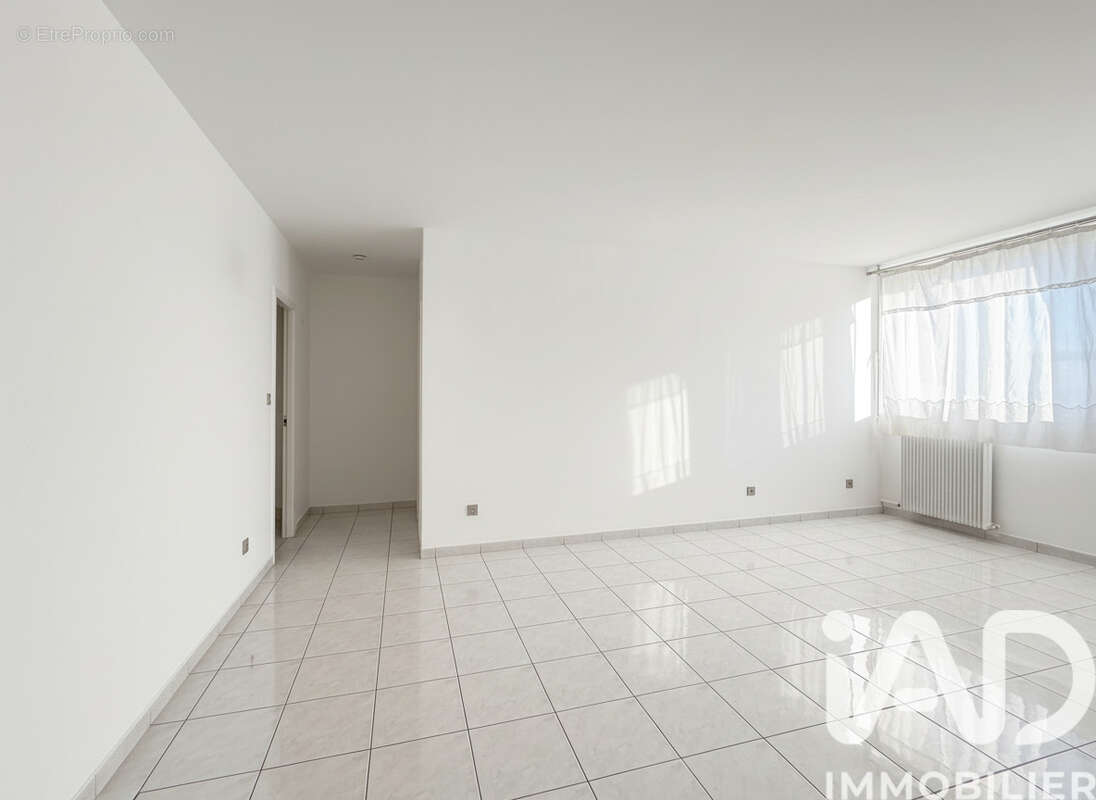 Photo 2 - Appartement à PARIS-13E