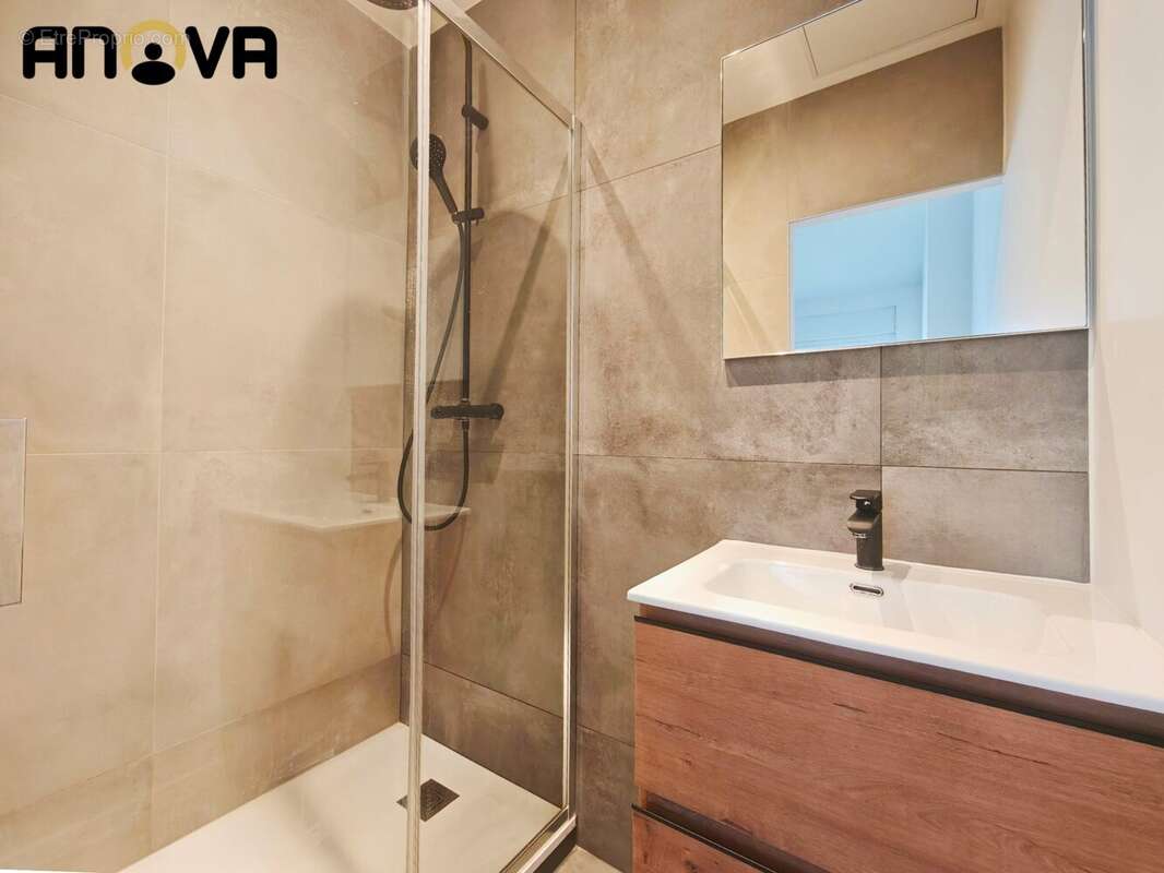 Appartement à LA WANTZENAU