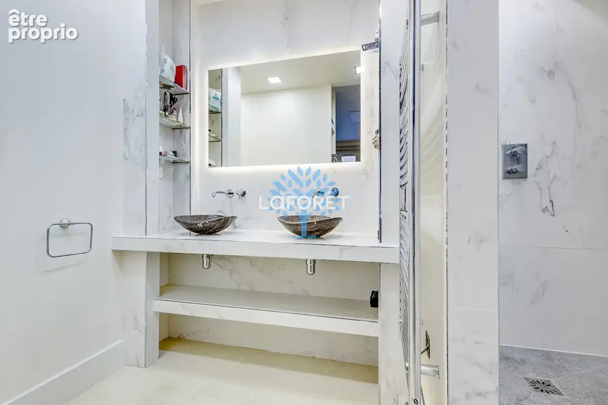 Gare de Lyon - Appartement ou Local - photo 7
