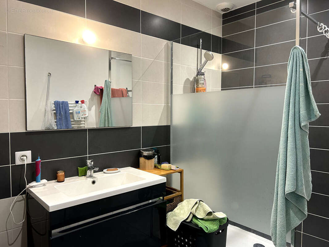Maison La Plaine Sur Mer 3 pièce(s) 69.84 m2 - photo 7