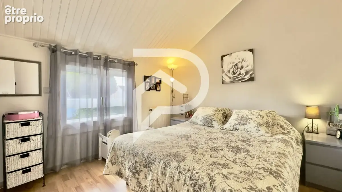 Maison Sevran 5 pièce(s) 114 m2 - photo 7