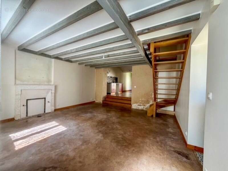 Maison de plain-pied lumineuse avec patio – 100 m² – Aucun travaux à prévoir - photo 4