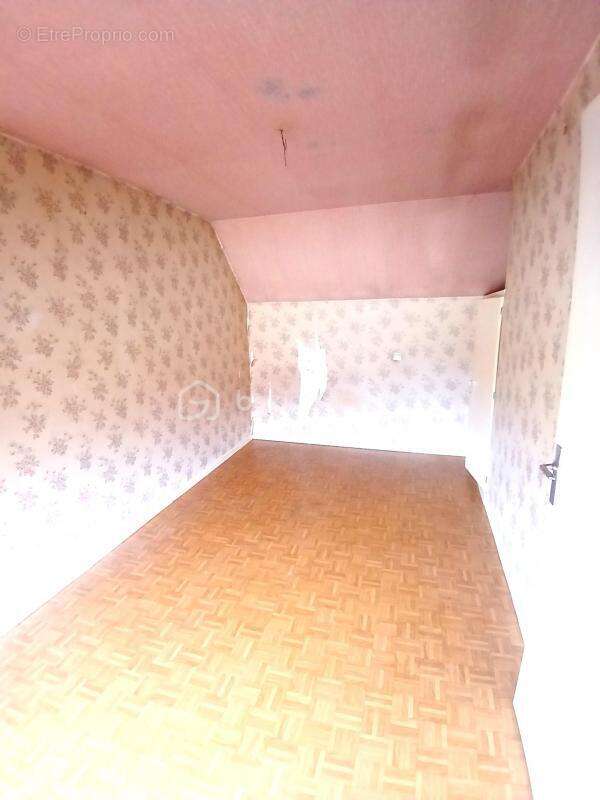 Maison à AUXI-LE-CHATEAU