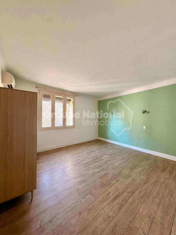 Maison à CHATEAUNEUF-DU-PAPE