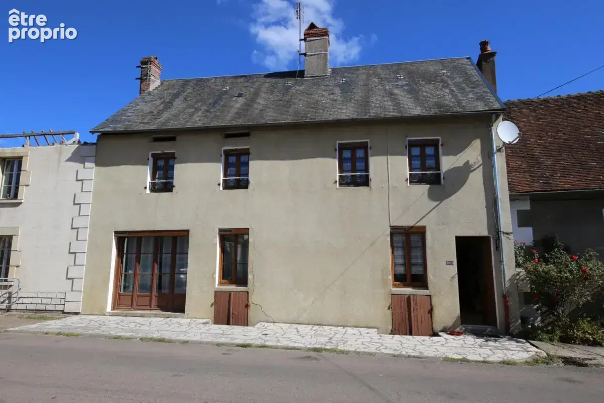 Maison de village avec vue sur les prés - photo 13