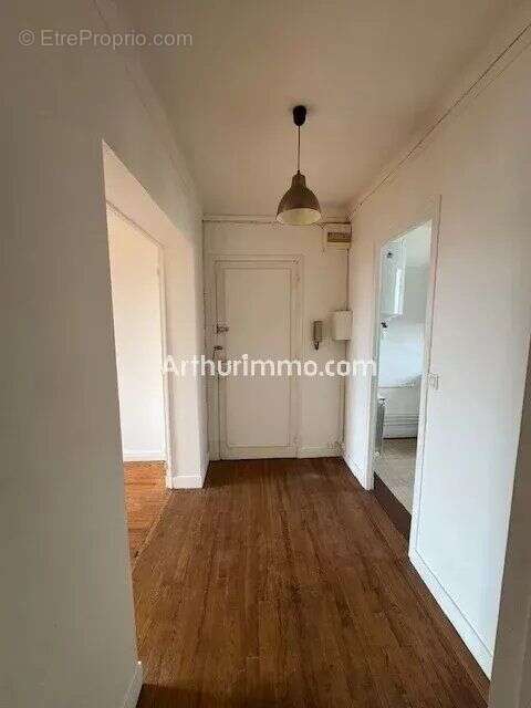 Appartement à LE HAVRE