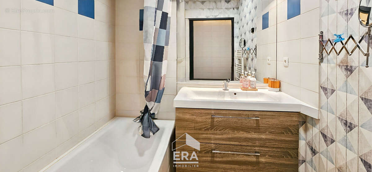 Appartement à EYSINES