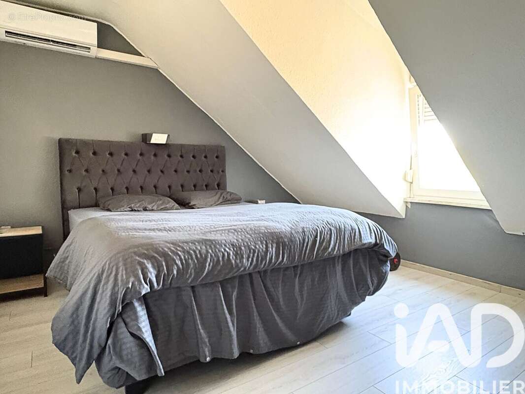 Photo 7 - Appartement à CREUTZWALD