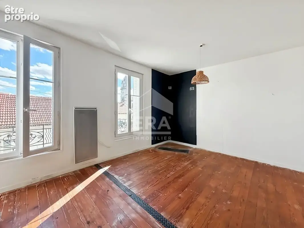Appartement 35m² à montreuil - photo 4