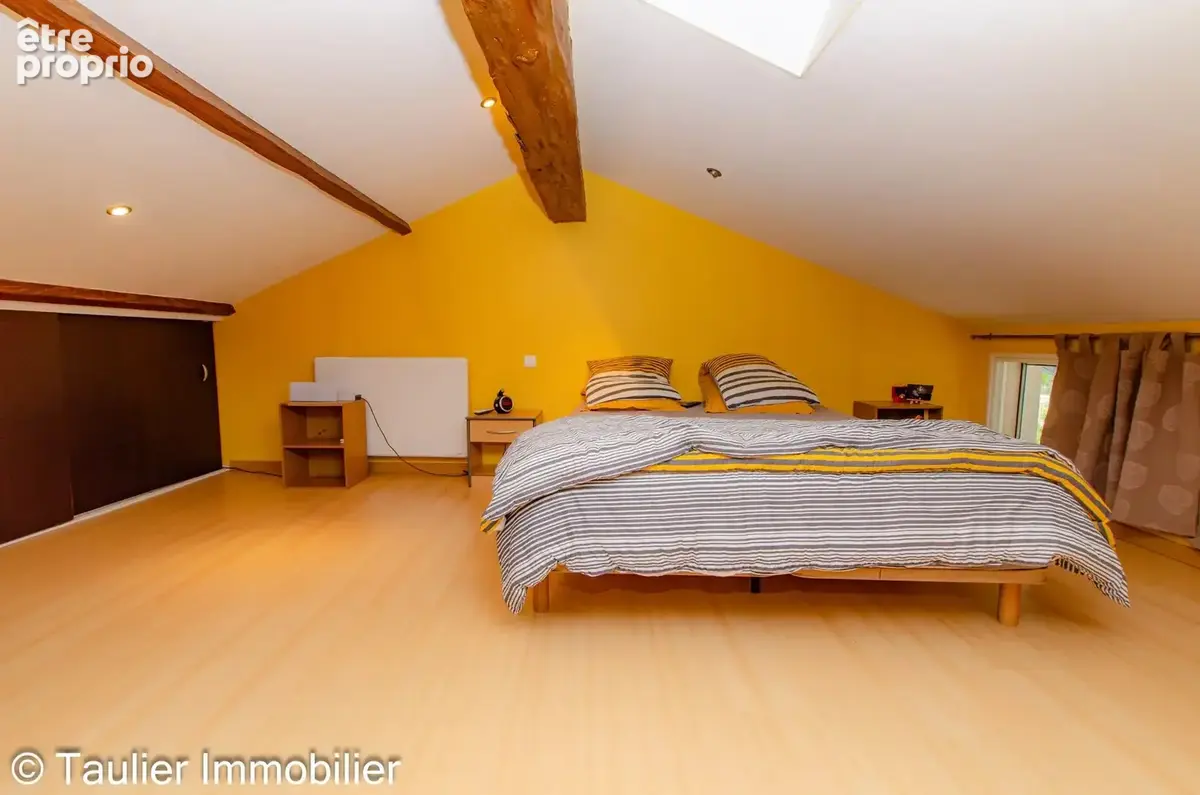 Une maison singulière, soigneusement pensée et remarquablement entretenue - photo 18