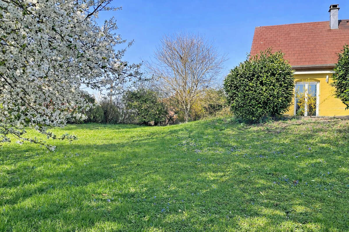 Maison à VANDONCOURT