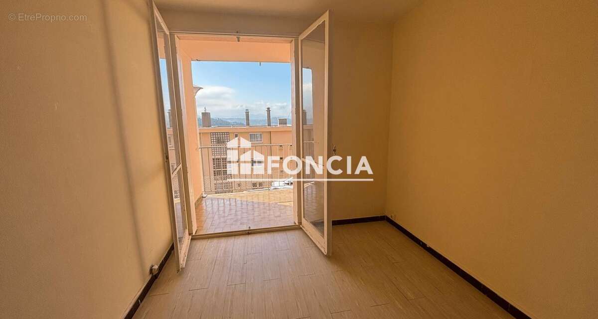 Appartement à DIGNE-LES-BAINS